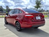 Used 2017 Ford Fiesta SE w/ Equipment Group 201A image 2