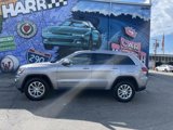 Certified 2021 Jeep Grand Cherokee Laredo image 2
