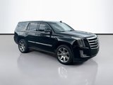 Used 2015 Cadillac Escalade Premium image 3