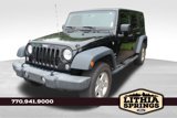 Used 2016 Jeep Wrangler Unlimited Sport w/ Quick Order Package 24S image 3