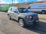 Certified 2020 Jeep Renegade Latitude w/ Cold Weather Group image 2