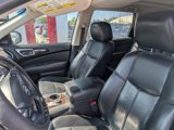 Used 2015 Nissan Pathfinder Platinum w/ Cargo Package image 6
