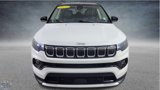 Used 2022 Jeep Compass Limited image 2