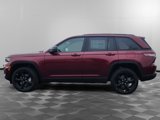 New 2025 Jeep Grand Cherokee Limited w/ Luxury Tech Group II image 3