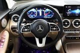 Certified 2021 Mercedes-Benz GLC 300 4MATIC image 5