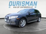 Used 2019 Audi Q5 2.0T Premium image 2
