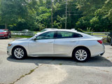 Used 2020 Chevrolet Malibu LT image 4