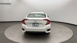 Used 2017 Honda Civic LX image 3