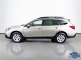 Used 2018 Subaru Outback 2.5i Premium image 4