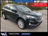 Certified 2022 Ford Edge SEL w/ Convenience Package image 2