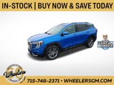 Used 2024 GMC Terrain SLT image 1