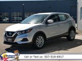 Used 2021 Nissan Rogue Sport S image 5