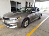 Used 2018 Kia Optima LX image 3