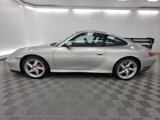 Used 2004 Porsche 911 Carrera 4S image 2