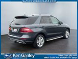 Used 2014 Mercedes-Benz ML 350 4MATIC image 5