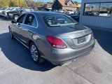 Used 2017 Mercedes-Benz C 300 4MATIC Sedan image 4