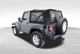 Used 2014 Jeep Wrangler Sport w/ Quick Order Package 23S image 3