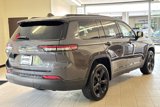 Used 2023 Jeep Grand Cherokee L Laredo image 4