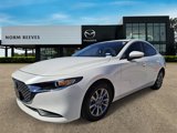 Certified 2024 MAZDA MAZDA3 s image 1
