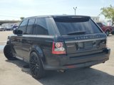 Used 2013 Land Rover Range Rover Sport HSE image 5