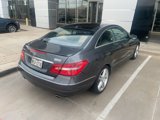 Used 2013 Mercedes-Benz E 350 Coupe image 4