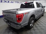 Used 2021 Ford F150 XLT w/ Equipment Group 302A High image 4