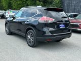 Used 2016 Nissan Rogue SL w/ SL Premium Package image 5