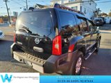 Used 2012 Nissan Xterra S image 6