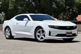 Used 2020 Chevrolet Camaro LT image 2