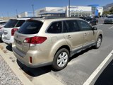 Used 2010 Subaru Outback 2.5i Premium image 4