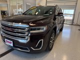 Used 2021 GMC Acadia SLE w/ Driver Convenience Package image 4