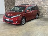 Used 2015 Toyota Sienna SE Premium image 5