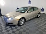 Used 2008 Mercury Milan Premier image 3