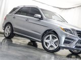 Used 2014 Mercedes-Benz ML 350 2WD image 4