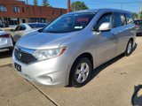 Used 2014 Nissan Quest SV image 3
