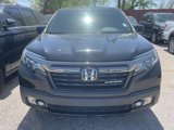 Used 2017 Honda Ridgeline Black Edition image 3