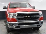Used 2023 RAM 1500 Big Horn w/ Trailer Tow Group image 2