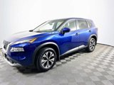 Certified 2023 Nissan Rogue SV image 3