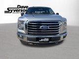 Used 2015 Ford F150 XLT w/ Equipment Group 302A Luxury image 6