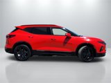 Used 2022 Chevrolet Blazer RS w/ LPO, Cargo Package image 4
