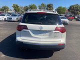 Used 2011 Acura MDX w/ Advance Package image 5
