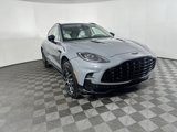 New 2025 Aston Martin DBX 707 image 3