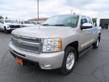 Used 2009 Chevrolet Silverado 1500 LTZ w/ Safety Package image 3