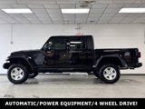 Used 2022 Jeep Gladiator Sport image 3