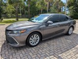 Certified 2022 Toyota Camry LE image 3