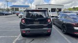 Used 2018 Jeep Renegade Trailhawk w/ UConnect 8.4 Nav Group image 4