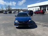 Used 2023 Toyota Camry XSE image 2