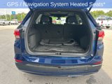Used 2022 Chevrolet Equinox RS w/ RS Leather Package image 5