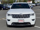Used 2019 Jeep Grand Cherokee Overland image 5