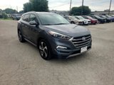 Used 2018 Hyundai Tucson Sport w/ Cargo Package image 3